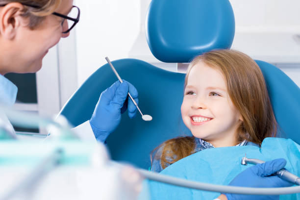 Professional Dental Services in Verdigris, OK